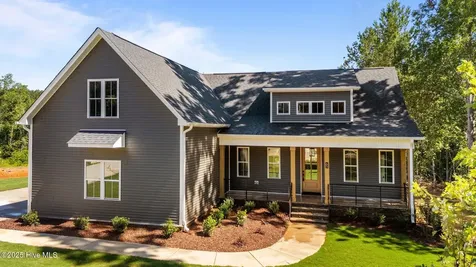 65 Stream View Way Spring Hope NC 27882