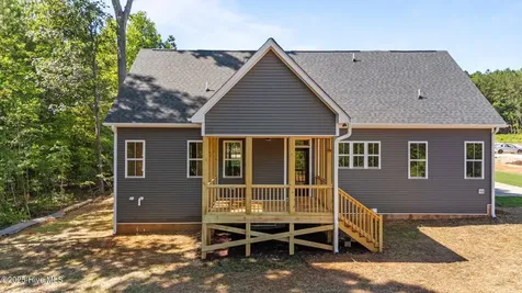 65 Stream View Way Spring Hope NC 27882