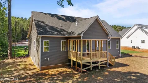 65 Stream View Way Spring Hope NC 27882