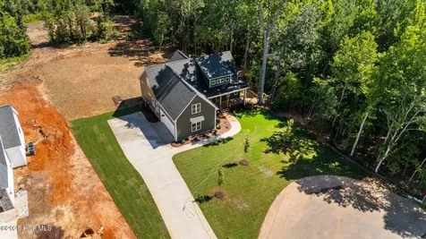 65 Stream View Way Spring Hope NC 27882