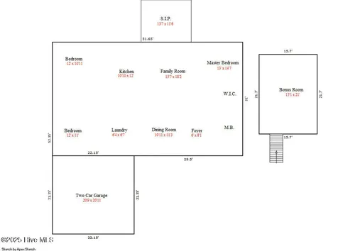 65 Stream View Way Spring Hope NC 27882