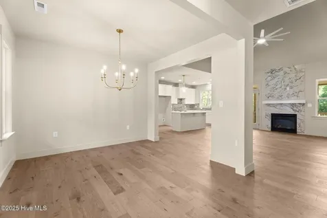 65 Stream View Way Spring Hope NC 27882