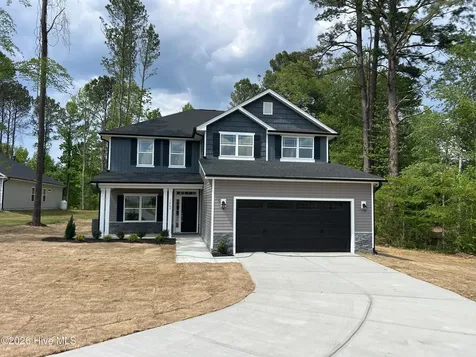1667 Pecan Drive Nashville NC 27856