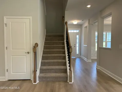 1667 Pecan Drive Nashville NC 27856