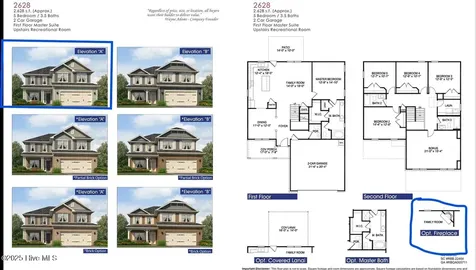 1667 Pecan Drive Nashville NC 27856