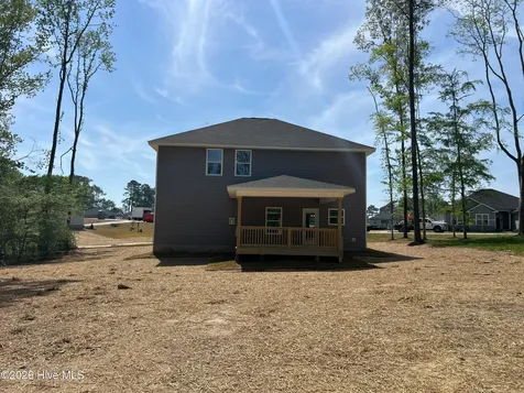 1667 Pecan Drive Nashville NC 27856