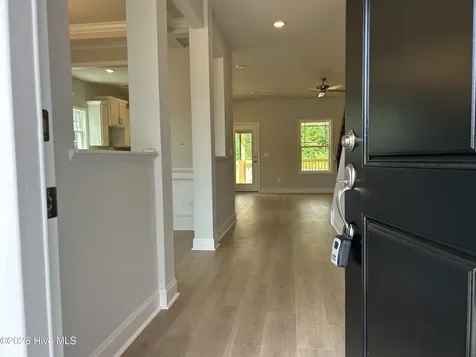 1667 Pecan Drive Nashville NC 27856