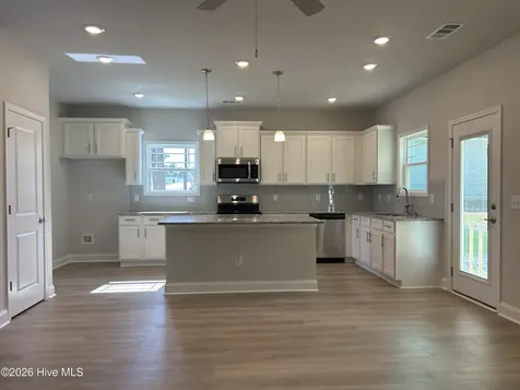 1667 Pecan Drive Nashville NC 27856