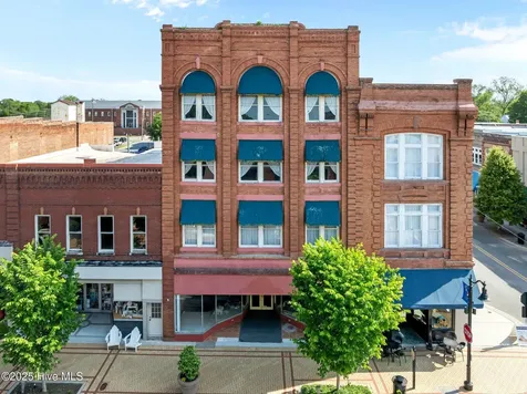 106 W Main Street Washington NC 27889