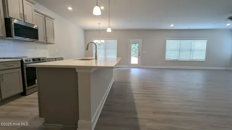 1635 Pecan Drive Nashville NC 27856