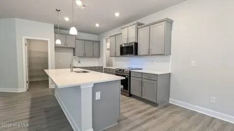 1635 Pecan Drive Nashville NC 27856