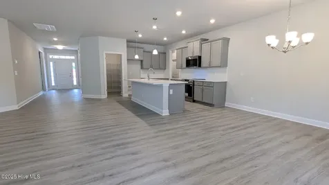 1635 Pecan Drive Nashville NC 27856