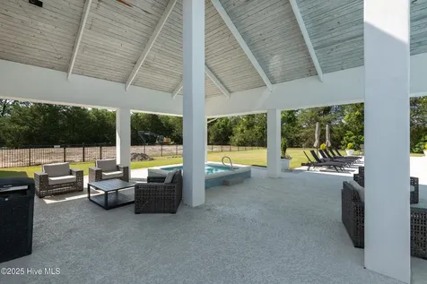 541 White Horse Drive Greenville NC 27834