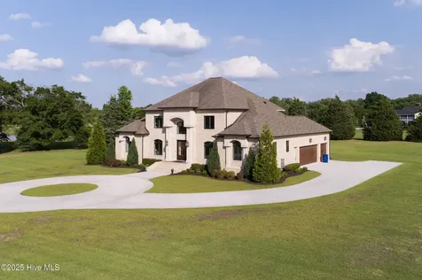 541 White Horse Drive Greenville NC 27834