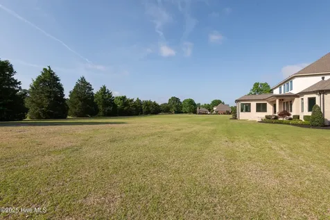 541 White Horse Drive Greenville NC 27834