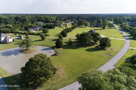 541 White Horse Drive Greenville NC 27834