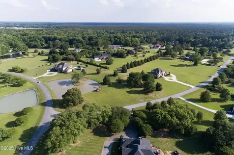 541 White Horse Drive Greenville NC 27834