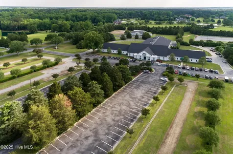 541 White Horse Drive Greenville NC 27834