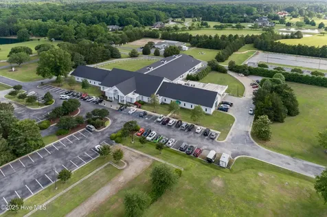 541 White Horse Drive Greenville NC 27834