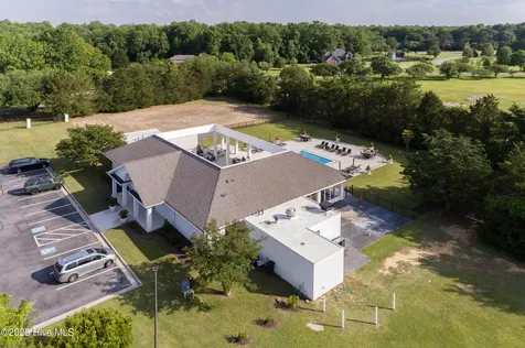 541 White Horse Drive Greenville NC 27834