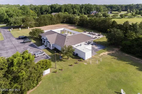 541 White Horse Drive Greenville NC 27834