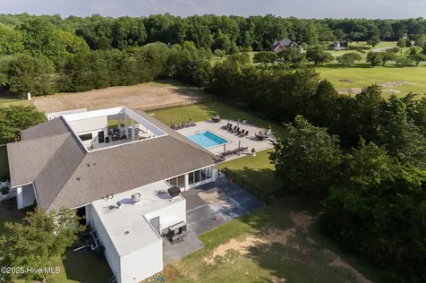 541 White Horse Drive Greenville NC 27834