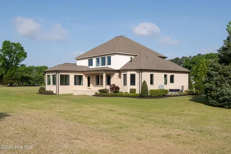 541 White Horse Drive Greenville NC 27834