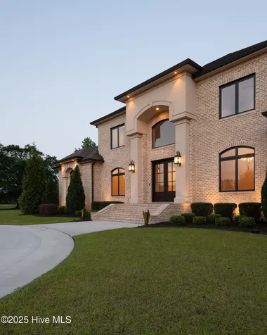 541 White Horse Drive Greenville NC 27834