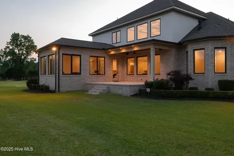 541 White Horse Drive Greenville NC 27834