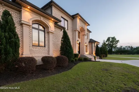 541 White Horse Drive Greenville NC 27834