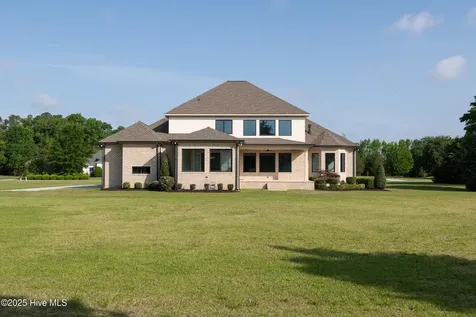541 White Horse Drive Greenville NC 27834