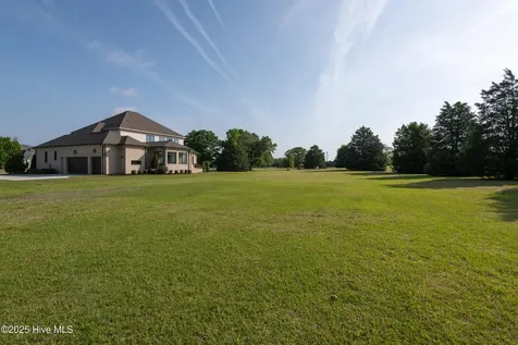541 White Horse Drive Greenville NC 27834