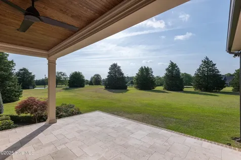 541 White Horse Drive Greenville NC 27834