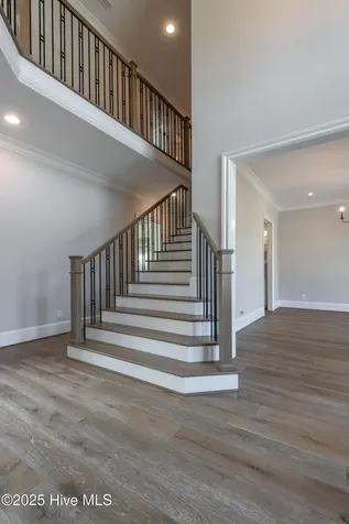 541 White Horse Drive Greenville NC 27834