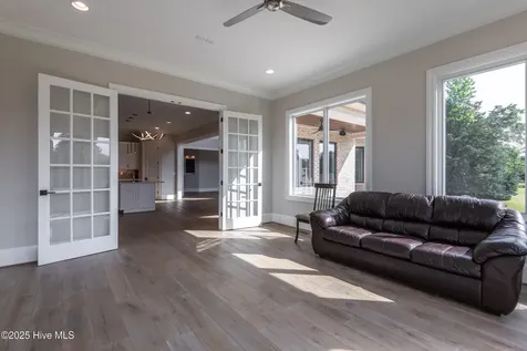 541 White Horse Drive Greenville NC 27834