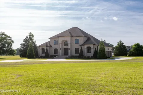 541 White Horse Drive Greenville NC 27834