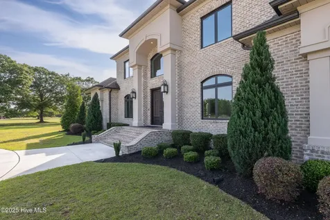 541 White Horse Drive Greenville NC 27834