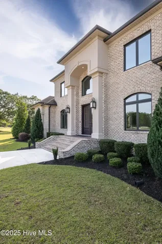 541 White Horse Drive Greenville NC 27834
