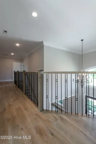 541 White Horse Drive Greenville NC 27834