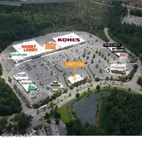 144 Brucewood Road Southern Pines NC 28387