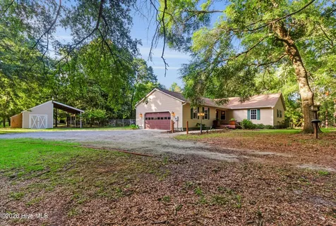 1913 Jimmys Road New Bern NC 28560