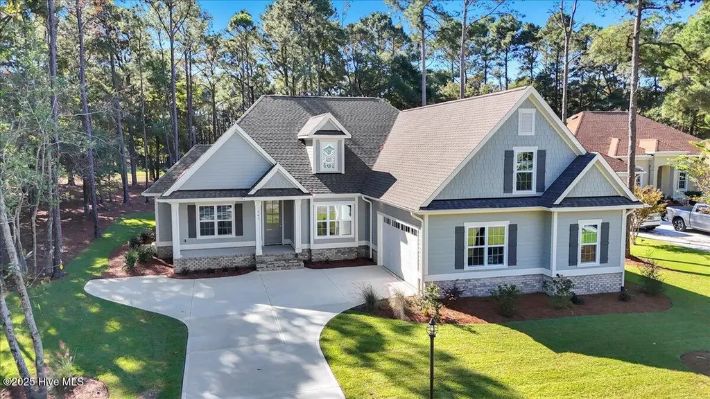 367 Genoe's Point Road SW Supply NC 28462