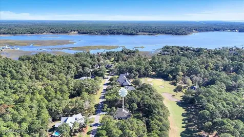 367 Genoe's Point Road SW Supply NC 28462