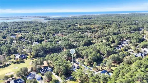 367 Genoe's Point Road SW Supply NC 28462