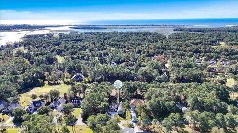 367 Genoe's Point Road SW Supply NC 28462