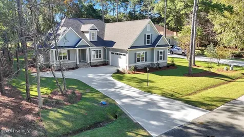 367 Genoe's Point Road SW Supply NC 28462