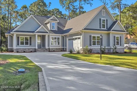 367 Genoe's Point Road SW Supply NC 28462