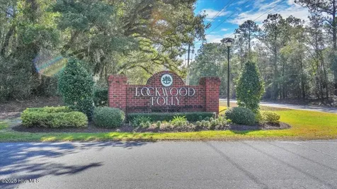 367 Genoe's Point Road SW Supply NC 28462