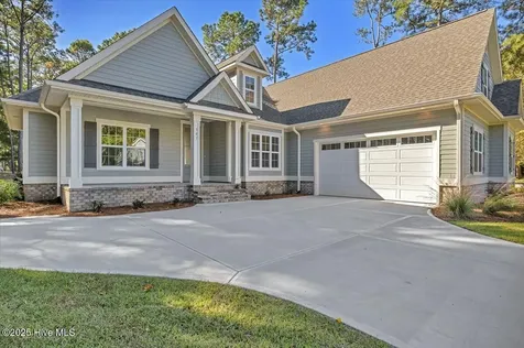 367 Genoe's Point Road SW Supply NC 28462
