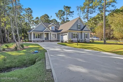 367 Genoe's Point Road SW Supply NC 28462